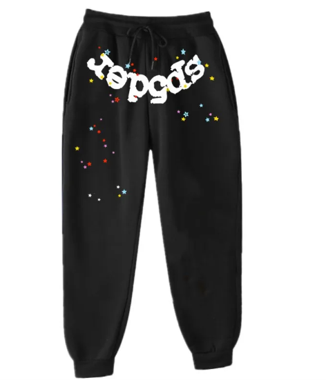 Men’s Track Pants