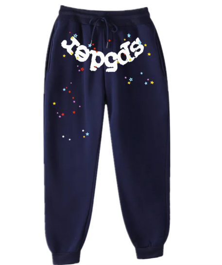 Men’s Track Pants